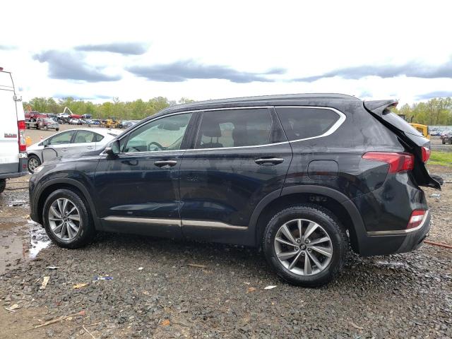 2019 HYUNDAI SANTA FE L - 5NMS5CAD5KH049226