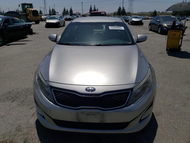 5XXGM4A78EG334580 KIA Optima Lx