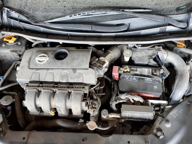 3N1AB7AP9EY299216 Nissan SENTRA S