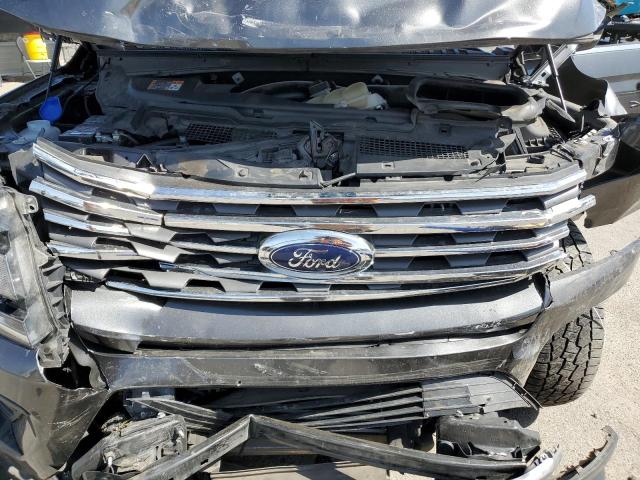 1FMJU1JT5MEA04881 Ford Expedition Xlt