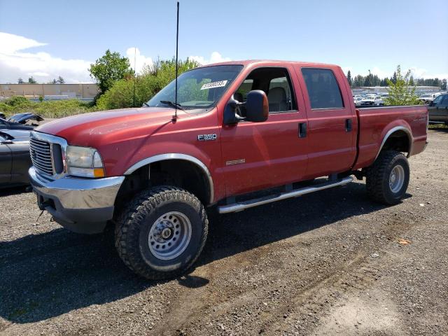 2003 Ford F-350 