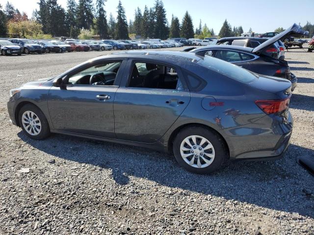 3KPF24AD6KE096336 KIA FORTE FE