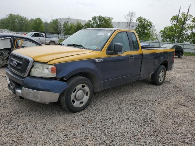 2004 Ford F-150 