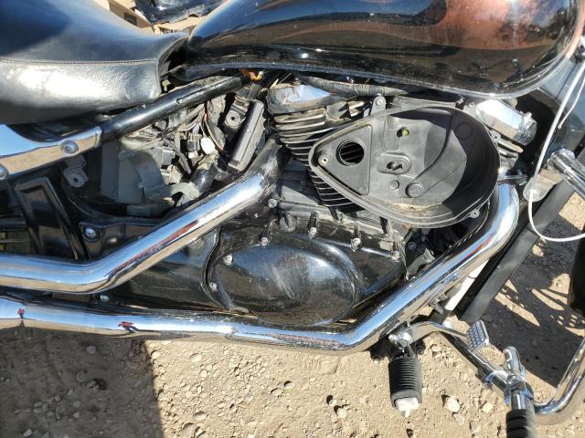2006 SUZUKI M50 BK5 - JS1VS56A462100347