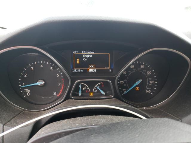 1FADP3FE7JL304532 Ford FOCUS SE