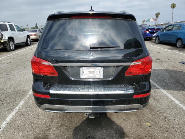 4JGDF2EE3EA302900 Mercedes-Benz Gl 350 Bluetec