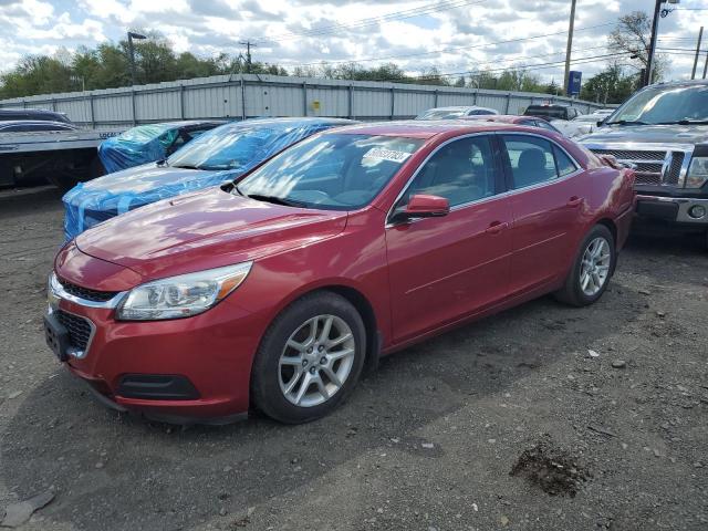 2014 Chevrolet Malibu 