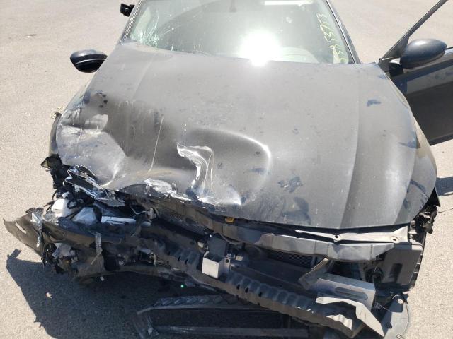 1N4BL4CV4KC215192 Nissan ALTIMA SR