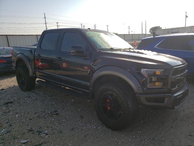 1FTFW1RG5JFD85049 Ford F150 Raptor