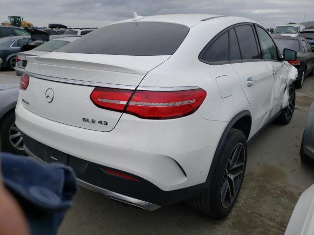 4JGED6EB8JA104668 Mercedes-Benz Gle Coupe 43 Amg