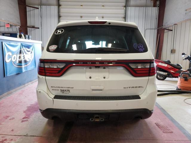 2015 DODGE DURANGO CI - 1C4RDJEG6FC177618