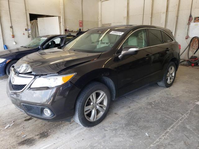 2014 Acura RDX 