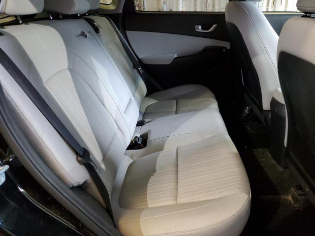 2022 HYUNDAI KONA KM8K3CAB2NU818052