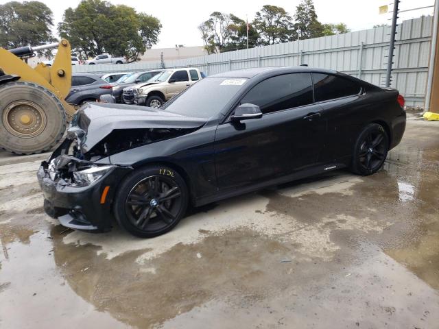 2018 BMW 440I - WBA4W7C58JAB93705