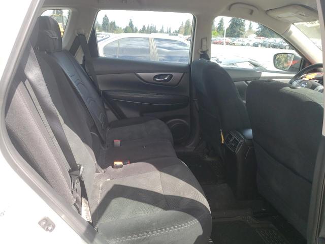 5N1AT2MV2GC752011 Nissan ROGUE S