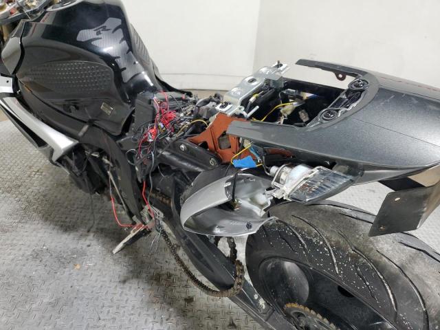 2006 SUZUKI GSX-R600 K - JS1GN7DA562119410