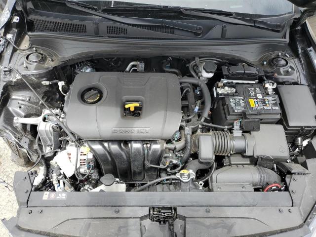 3KPF24AD4PE607744 KIA FORTE LX