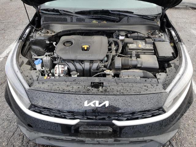 3KPF24AD4PE512438 KIA FORTE LX