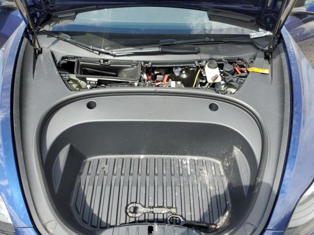 5YJ3E1EA8NF369526 Tesla MODEL 3