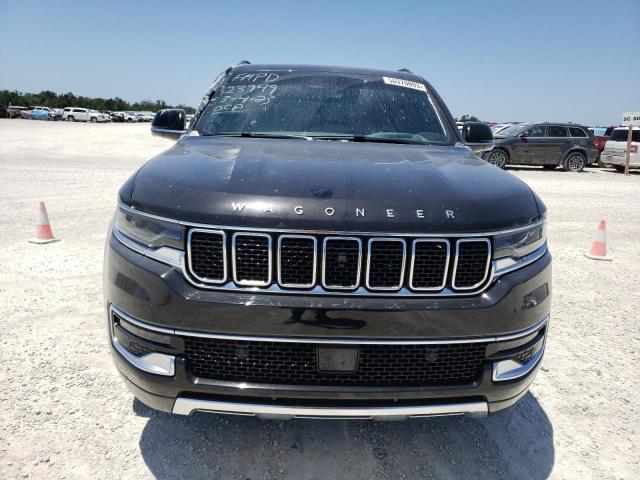 2022 JEEP WAGONEER S 1C4SJUDT4NS219220