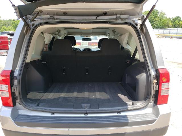 2017 JEEP PATRIOT 1C4NJRFB3HD145070