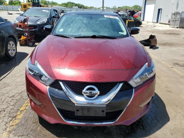 1N4AA6AP5GC401705 Nissan Maxima 3.5s