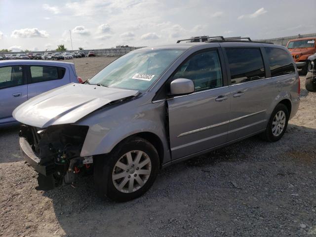 2015 CHRYSLER TOWN AND C - 2C4RC1BGXFR695911