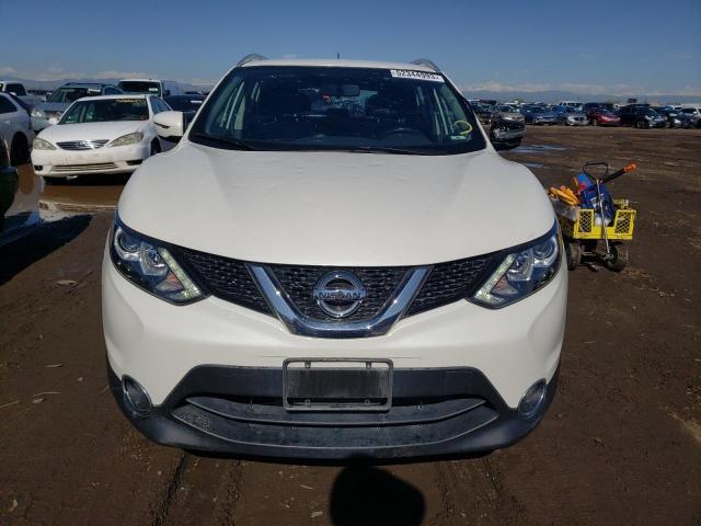 JN1BJ1CR1HW128605 Nissan Rogue Sport S
