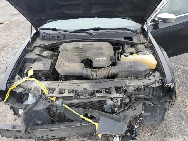 2015 CHRYSLER 300C PLATI 2C3CCASG7FH760696