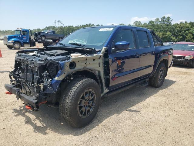 2023 Nissan Frontier S