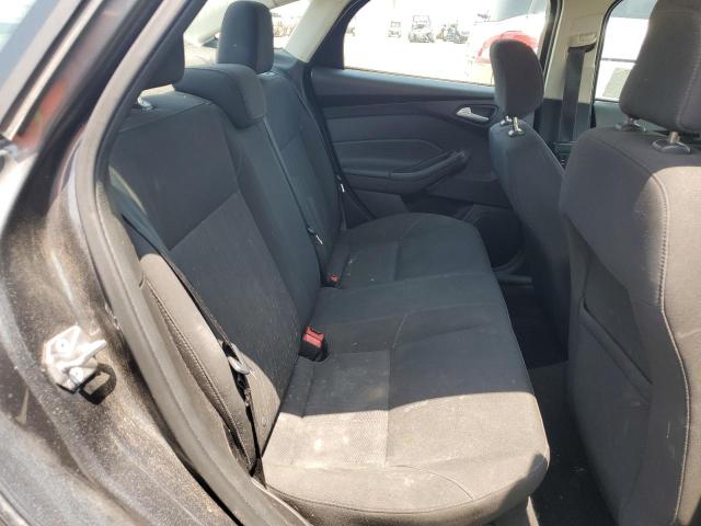 1FADP3F2XJL293547 Ford FOCUS SE