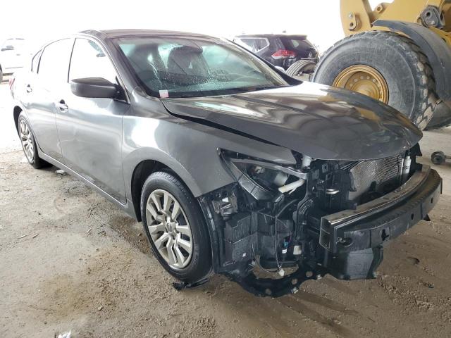 1N4AL3AP8GC139834 Nissan ALTIMA 2.5