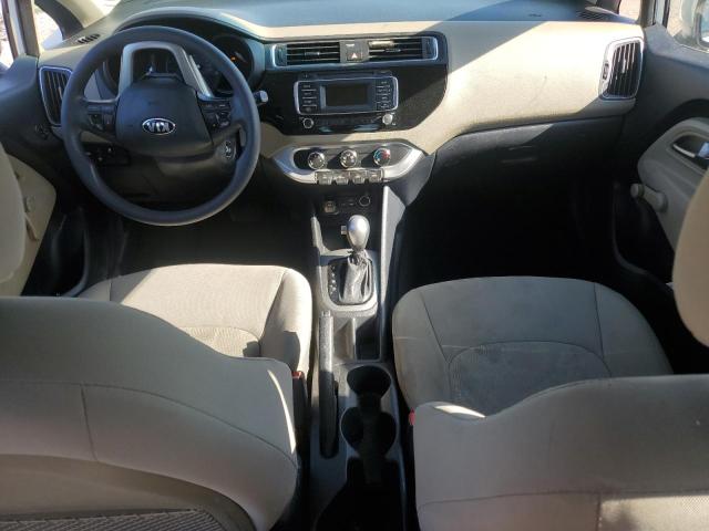 KNADM4A37G6686712 KIA RIO LX