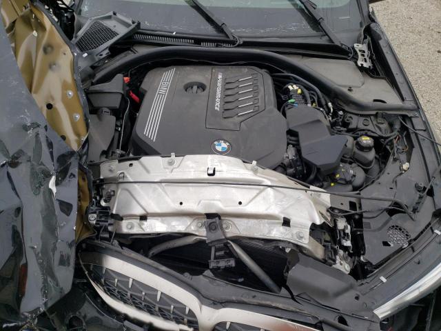 WBA5U7C0XLA232387 BMW M340I