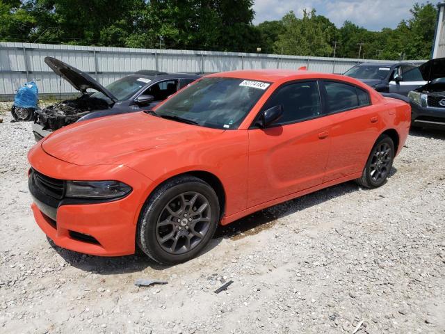 2018 Dodge Charger GT