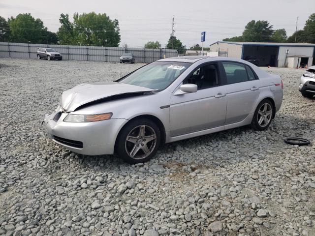 2006 Acura TL 