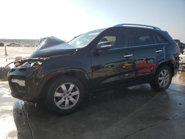 2013 Kia Sorento SX