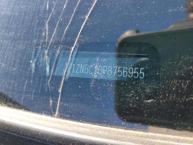 2023 TOYOTA GR 86 JF1ZNBC10P8756955