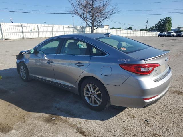 5NPE24AF2HH507619 Hyundai SONATA SE