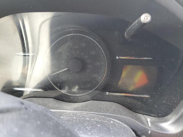 3CZRU6H96LM712820 Honda Hr-v Touring