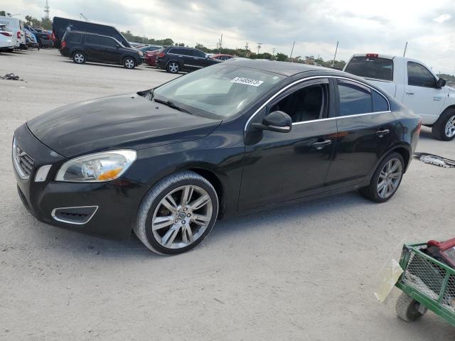 2011 Volvo S60 T6