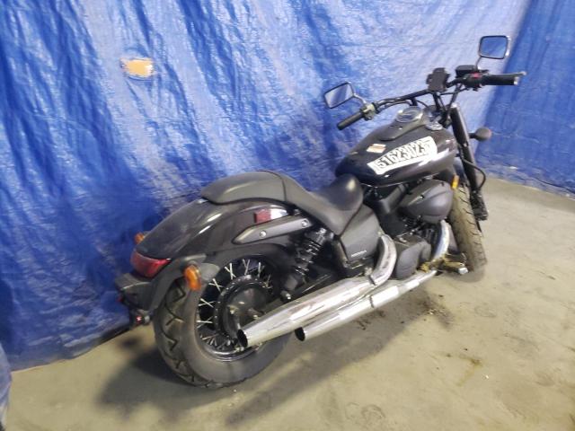 2020 HONDA VT750 C2B JH2RC537XLK100286