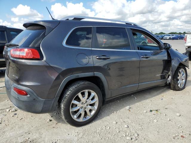 2015 JEEP CHEROKEE L - 1C4PJLDB9FW671035