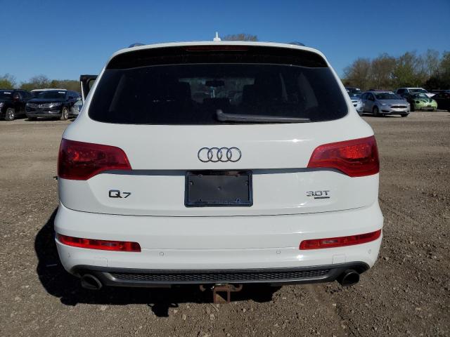 WA1DGAFE6ED004747 2014 AUDI Q7, photo no. 6