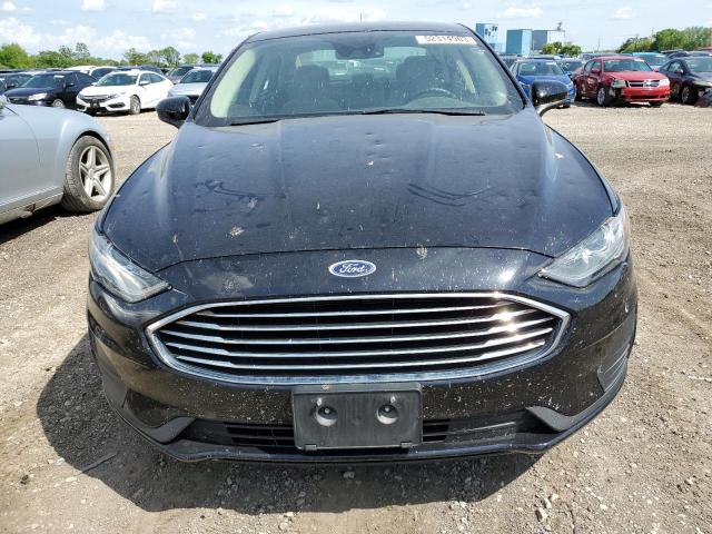 3FA6P0G74KR129022 2019 FORD FUSION, photo no. 5