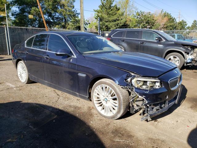WBAKP9C5XED692202 BMW 550 Xi