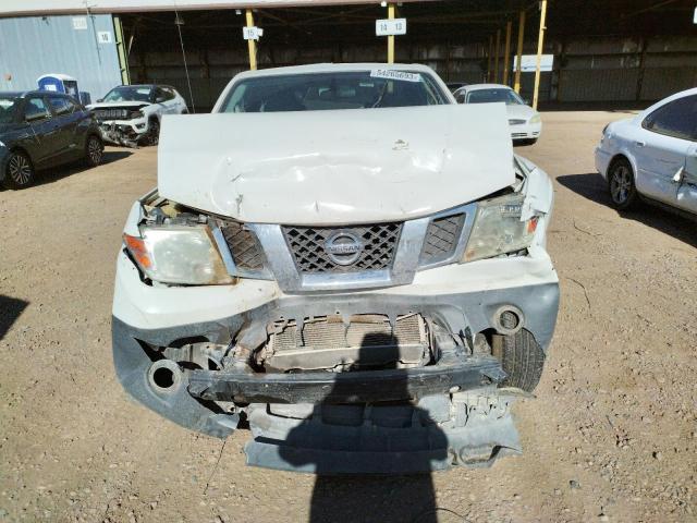 1N6BD0CT5GN761894 Nissan FRONTIER S