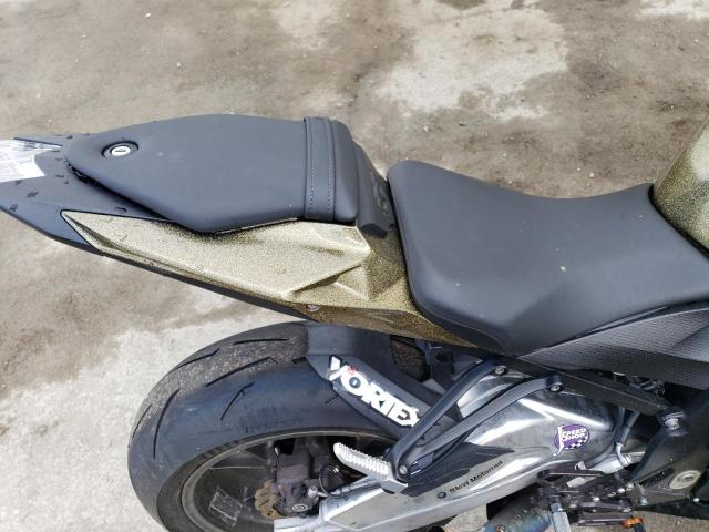 2015 BMW S 1000 RR - WB10D210XFZ352082