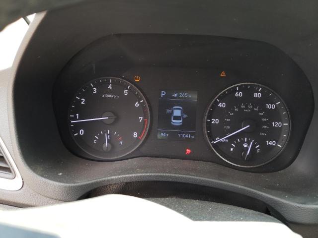2021 HYUNDAI ACCENT LIM - 3KPC34A61ME133913