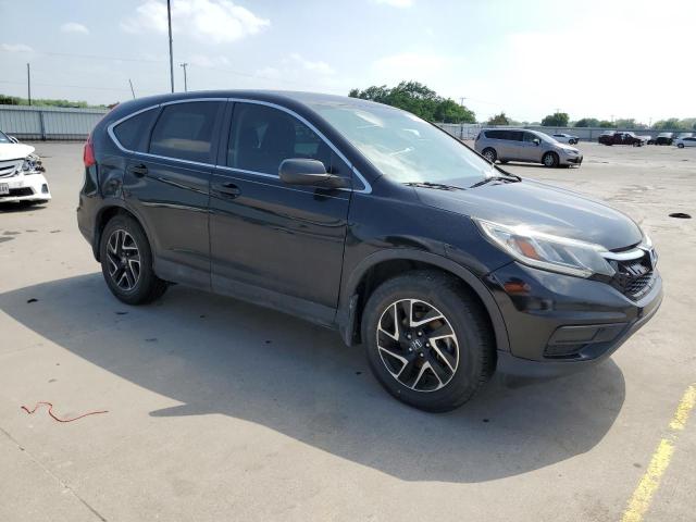 2016 HONDA CR-V SE - 2HKRM3H41GH558974